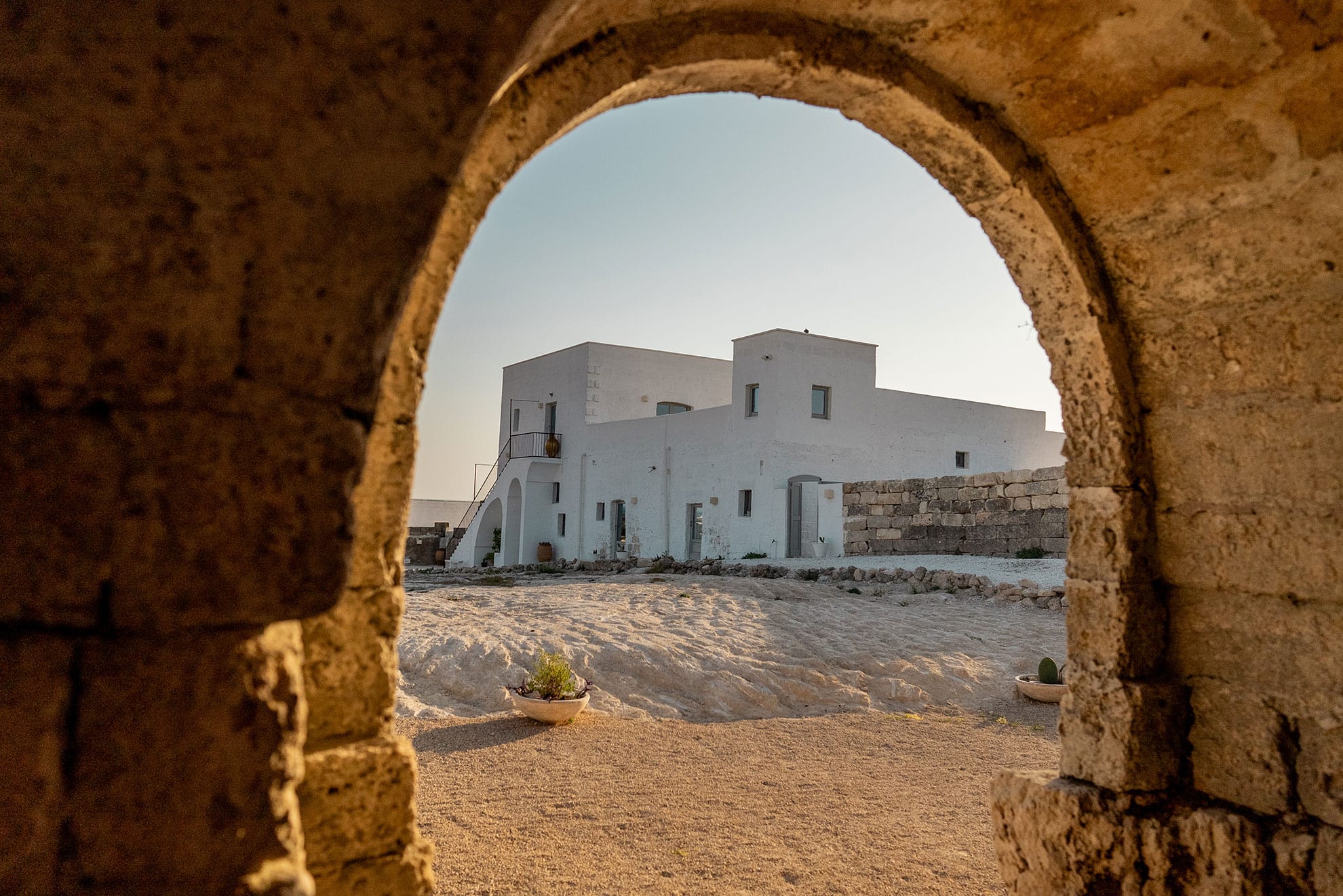 Yoga & Pilates Retrat Puglia